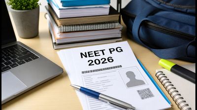 NEET PG 2026 Admit Card Out: Download Your Hall Ticket and Check Exam Centre Details Now