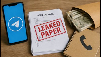 NEET PG 2026 Alert: Why You Must Ignore Fake Leaks and Exam Centre Scams