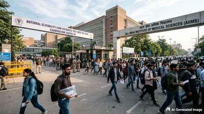 NEET PG 2026 Exam City Intimation Slip to Be Out Soon; Check Release Date and Details