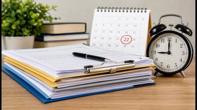NEET UG 2026 Round 1: Critical Reporting Deadline and Essential Document Checklist for Candidates