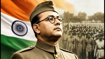 Netaji Subhas Chandra Bose Remembrance: Inspiring Assembly Ideas and Historical Facts for Students