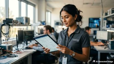 NFC Recruitment 2026: Registration Begins for 432 ITI Trade Apprentice Posts