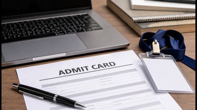 NICL Assistant Prelims Admit Card 2026 Released: Download Hall Ticket and Check Exam Day Guidelines Now