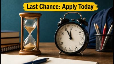 NMMSS 2026-27 Scholarship Deadline: Apply on NSP Today to Secure Your Rs 12,000 Award