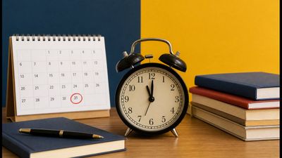 NMMSS 2026-27 Scholarship Alert: Only 24 Hours Left to Claim Your ₹12,000