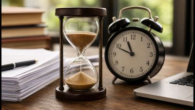 Last 48 Hours: Urgent NSP Scholarship Deadline Alert – Complete Your Application Before August 31