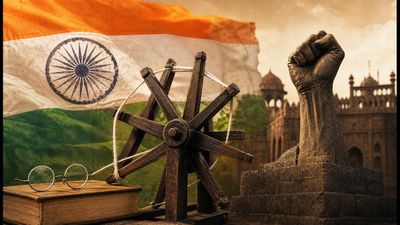 Quit India Movement: Creative Assembly Ideas to Inspire Students This August 8