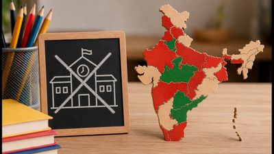 Raksha Bandhan 2026: Is Your School Closed Tomorrow? Check State-wise Holiday List