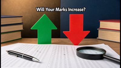 Rechecking vs Revaluation: Will Your Marks Actually Increase After Applying?