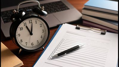 RRB Section Controller 2026: Last Chance to Apply Before Tonight’s Deadline