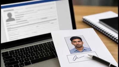 Last Chance: RRB Technician CEN 02/2026 Edit Window Closes Tonight
