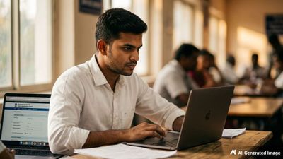 RVUNL Recruitment 2026 Begins for 2,005 Junior Engineer, Junior Accountant & Assistant Posts