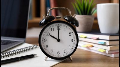 Only 72 Hours Left: Apply for 9,124 SBI Clerk 2026 Vacancies Before Deadline