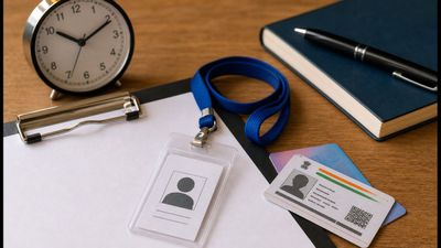 SBI PO Prelims 2026: Essential Exam Day Rules and Reporting Times You Must Know