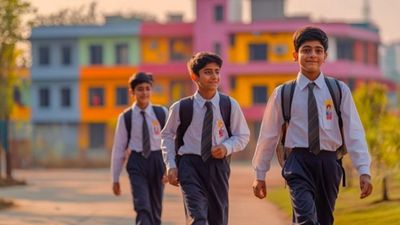 School Assembly News Headlines Today – August 1, 2026 | National, International, Education & Sports News School Assembly News Headlines Today – August 1, 2026 | National, International, Education & Sports News