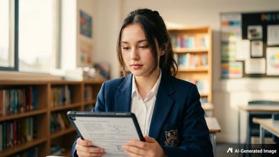School Assembly News Headlines Today – August 7, 2026 | National, International, Education & Sports News School Assembly News Headlines Today – August 7, 2026 | National, International, Education & Sports News