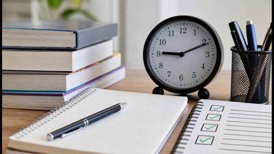 TCS NQT 2026: Last-Minute Strategy to Ace the Exam and Secure Your Offer