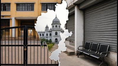 Tripura Holiday Today: Are Schools and Banks Closed for Maharaja Bir Bikram Jayanti?