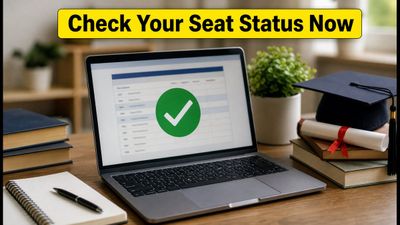 TS EAMCET 2026 Spot Admission: Check Vacancies and Essential Document Verification Steps Today