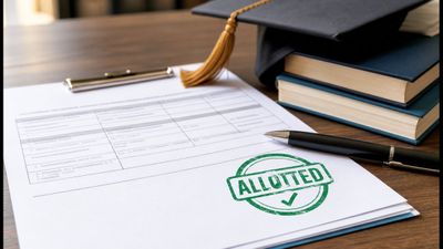 TS EAMCET Final Phase Seat Allotment 2026: Don't Miss These Critical Steps to Secure Your Engineering Seat