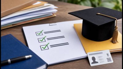Pending Fellowship Dues? UGC Launches Legacy Portal to Track Payments and Fix KYC Issues