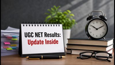 UGC NET June 2026 Results: NTA’s Latest Update on Scorecards and Final Answer Keys