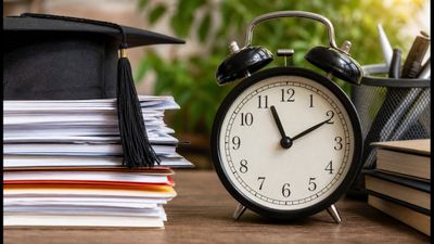 University Revaluation Alert: Last Dates for KUK, Anna, and CUSAT 2026