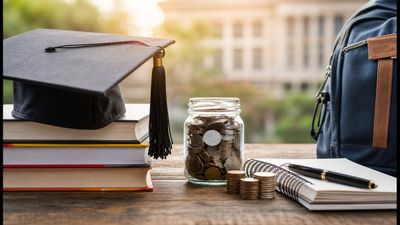 UP Scholarship 2026-27: Crucial Steps to Secure Your Funds Before Deadlines