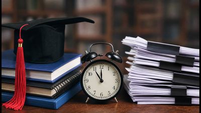 UP Scholarship Renewal Deadline: Last Chance for Class 10 and 12 Students to Secure Funds
