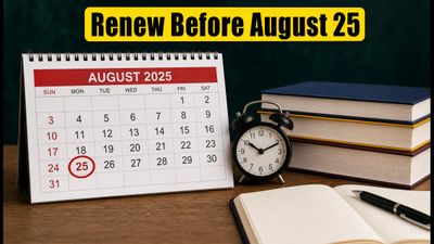 UP Scholarship 2026: Only 72 Hours Left to Renew Class 10 and 12 Applications