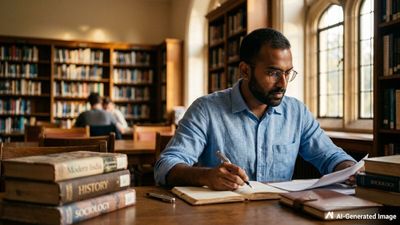 UPPSC Assistant Professor Prelims Result 2026 Released: Check Result and Main Exam Details