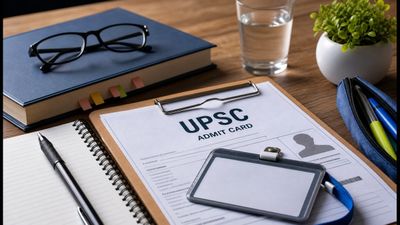 UPSC CSE Mains 2026: Critical Admit Card and Exam Day Rules You Must Follow