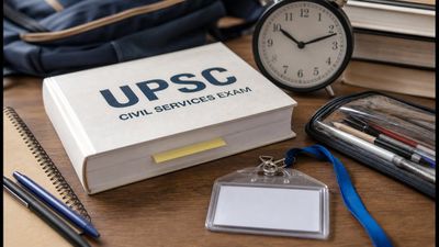 UPSC CSE Mains 2026: Essential Exam Day Checklist to Avoid Last-Minute Entry Denials