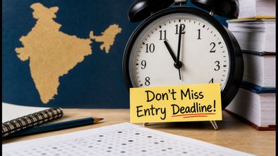 UPSC Mains 2026: Critical Exam Timings and Last-Minute Entry Rules You Must Know
