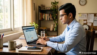 UPSSSC PET 2026 Registration Begins at upsssc.gov.in; Apply Online