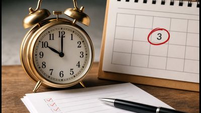 UPSSSC PET 2026 Registration Starts Tomorrow: Critical Steps to Avoid Rejection