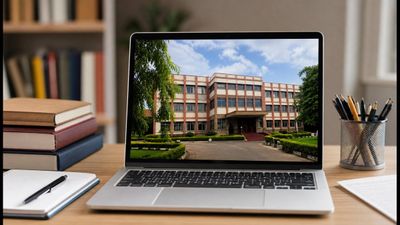 UPTAC Special Round-2 Results Out: Check Your Seat Allotment and Reporting Deadline Today