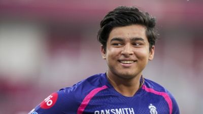 Vaibhav Sooryavanshi Success Story: From Bihar's Young Talent to IPL Wonderkid