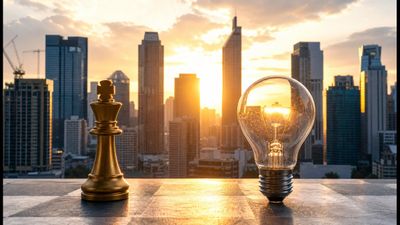 World Entrepreneurs' Day 2026: 12 Founder Quotes, Hiring Trends, and Startup Schemes to Master