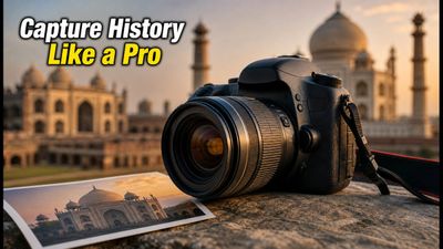 World Photography Day 2026: Master Smartphone Tips and Capture History Like a Pro
