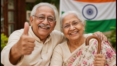 World Senior Citizens Day 2026: Inspiring Assembly Ideas and Activities for Students