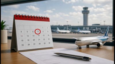 AAI Recruitment 2026: Last Call to Apply for 389 Junior Executive and Manager Posts