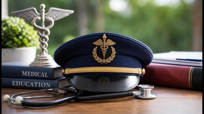 AFMC MBBS 2026 Merit List Released: Check Your Rank and Reporting Schedule Now