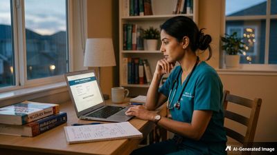 AIIMS NORCET 11 City Slip 2026 Released at aiimsexams.ac.in