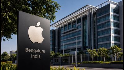 Apple’s AI Hiring Spree in Bengaluru: Essential Skills to Land a Role in 2026
