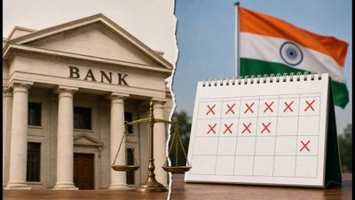 18 Bank Holidays in September 2026? The Truth About Your Money and Deadlines