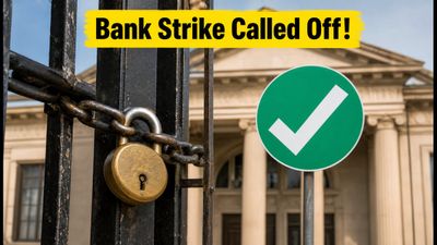 Bank Strike Deferred: Are Services Open Today? What You Need to Know