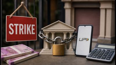 Panic over the Bank Strike? Here’s the Truth About UPI, Salaries, and Exam Fees in September 2026