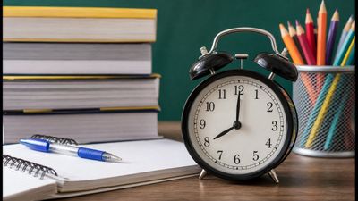 CBSE Class 12 Supplementary 2026: Last Chance to Apply for Re-evaluation Today