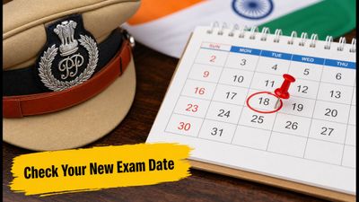 Delhi Police PEMT 2026: Revised Schedule and Admit Card Download Guide